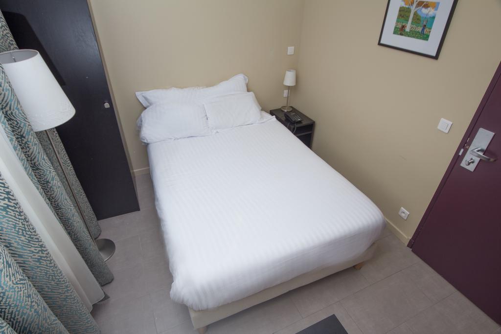 Hotel Montmartre Paris Phòng bức ảnh