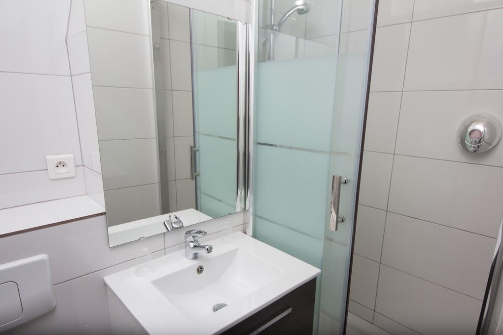 Hotel Montmartre Paris Ngoại thất bức ảnh