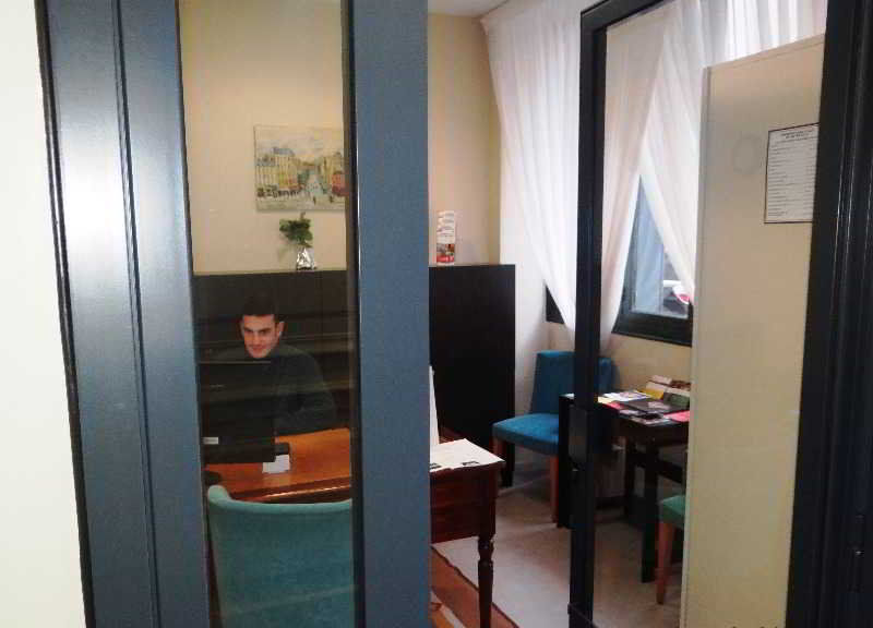 Hotel Montmartre Paris Ngoại thất bức ảnh