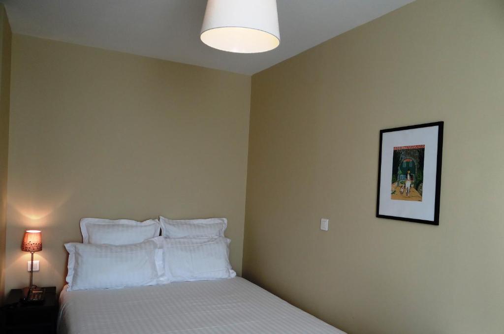 Hotel Montmartre Paris Phòng bức ảnh