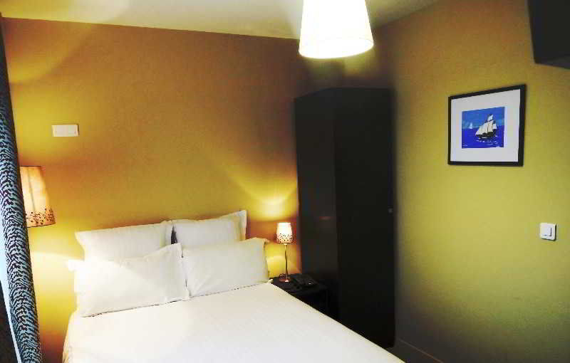 Hotel Montmartre Paris Ngoại thất bức ảnh