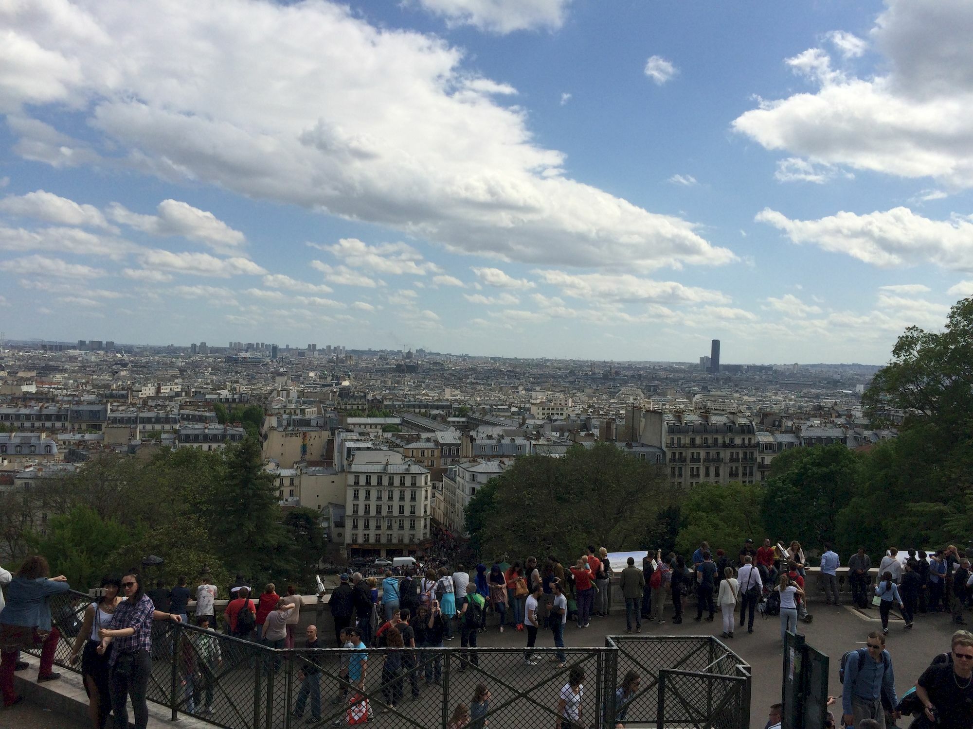 Hotel Montmartre Paris Ngoại thất bức ảnh
