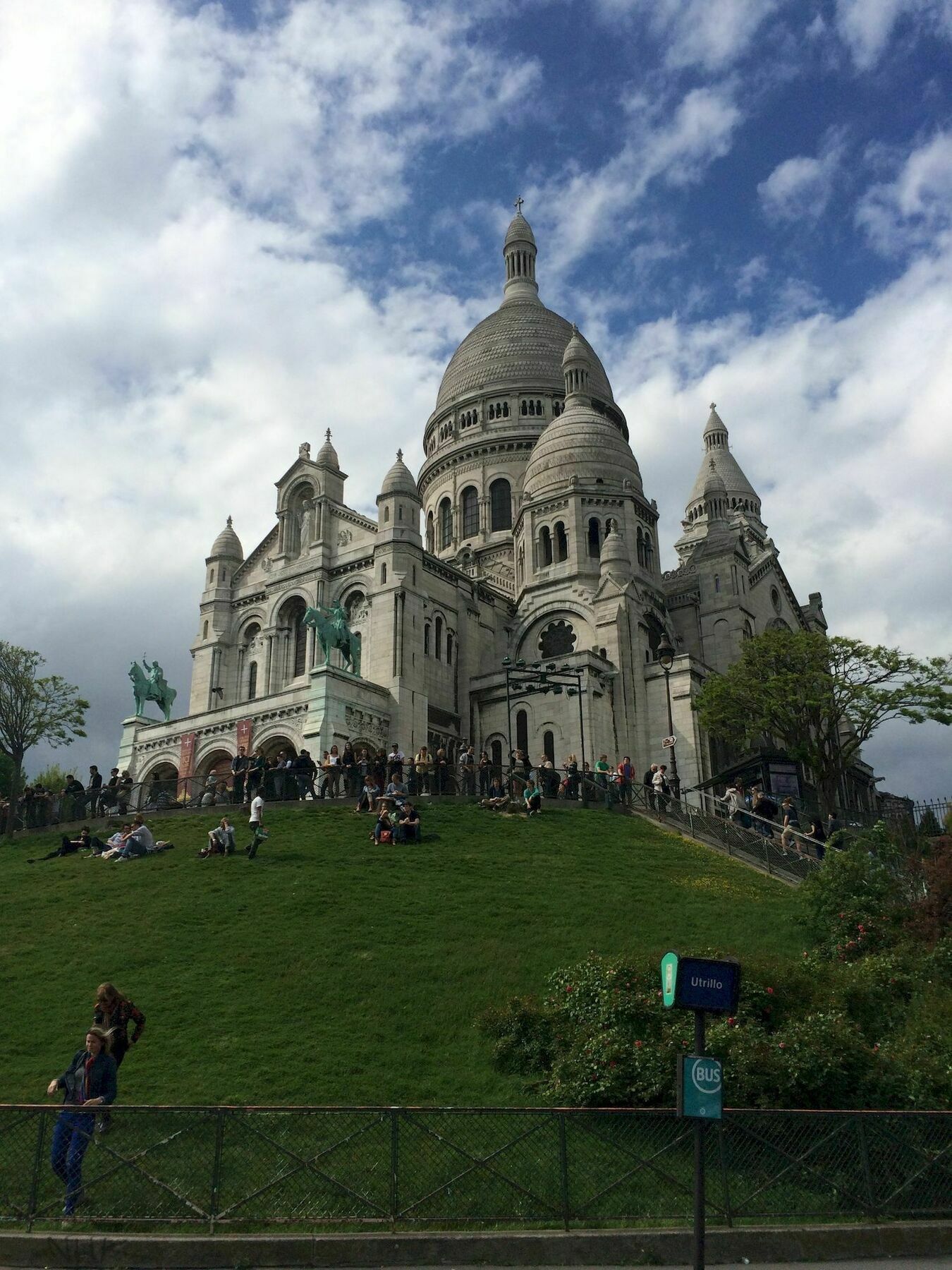 Hotel Montmartre Paris Ngoại thất bức ảnh
