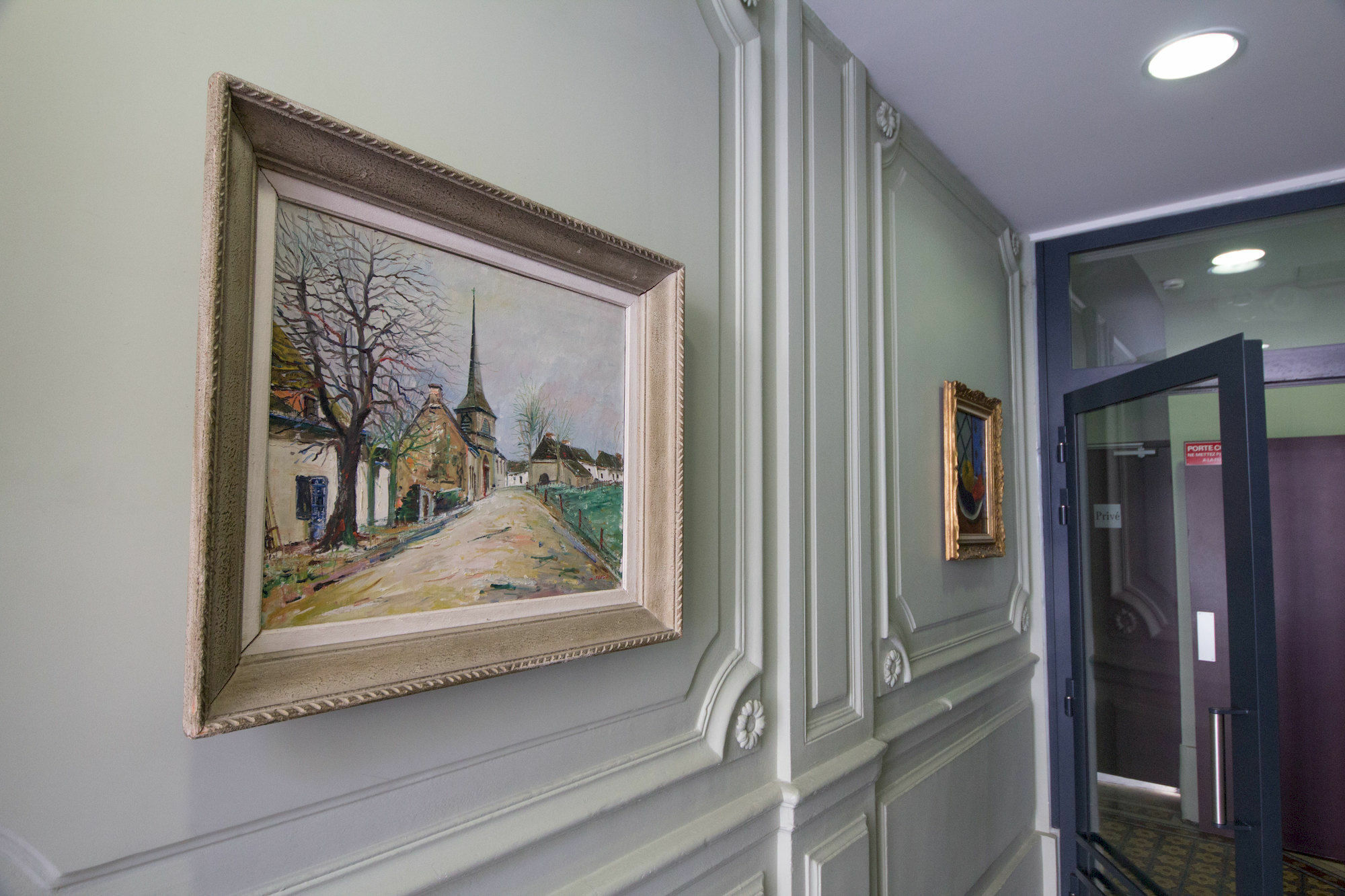 Hotel Montmartre Paris Ngoại thất bức ảnh