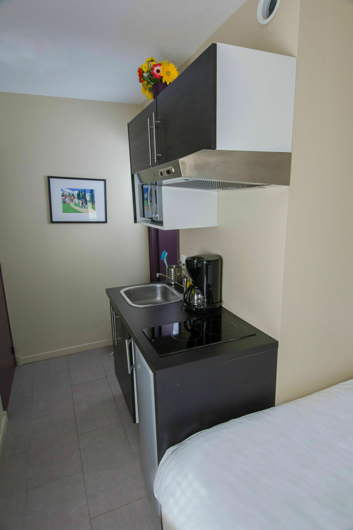 Hotel Montmartre Paris Ngoại thất bức ảnh