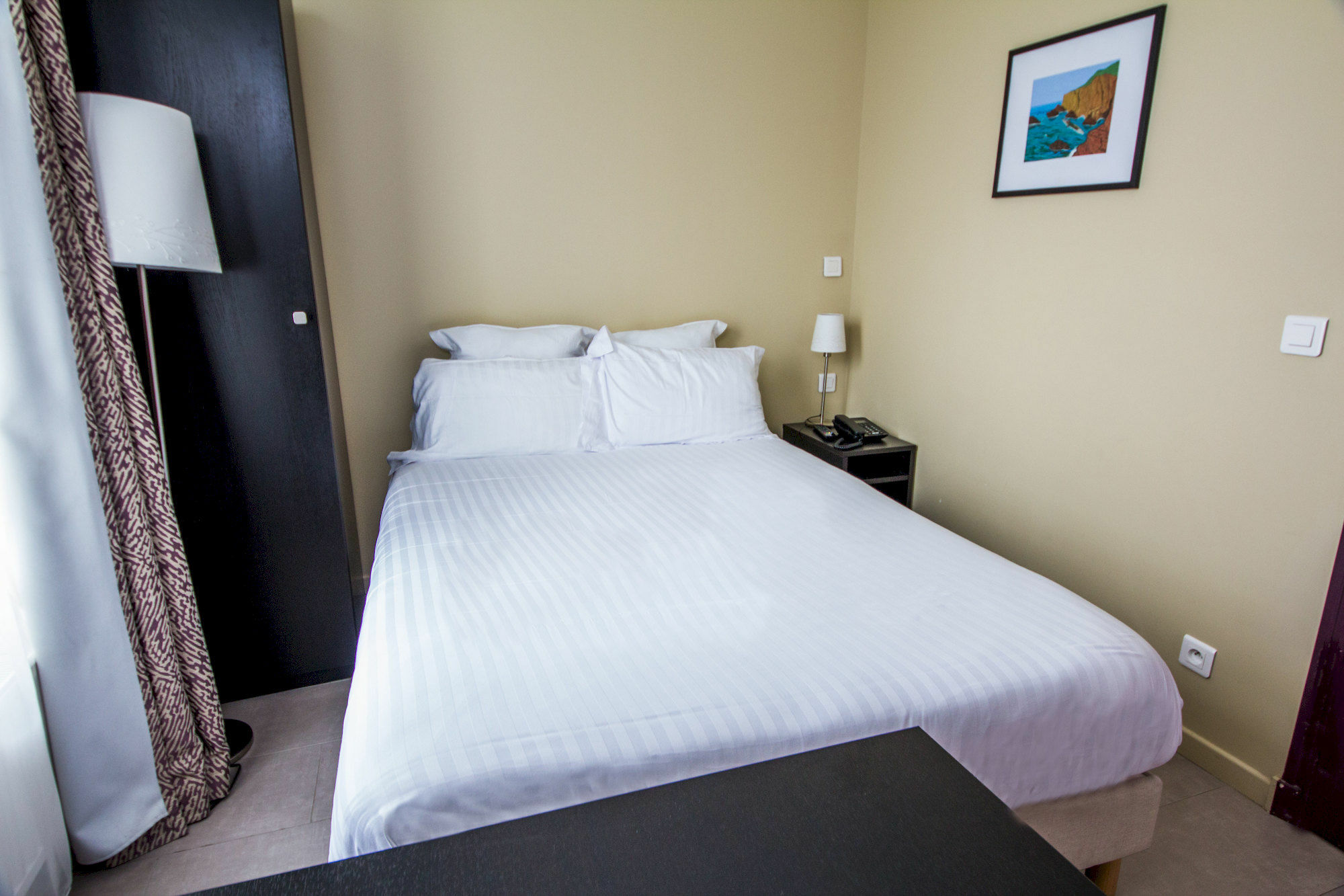 Hotel Montmartre Paris Ngoại thất bức ảnh