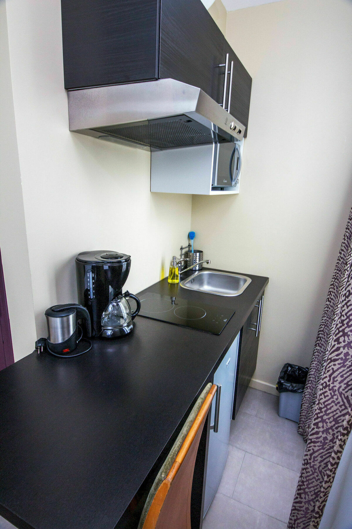 Hotel Montmartre Paris Ngoại thất bức ảnh