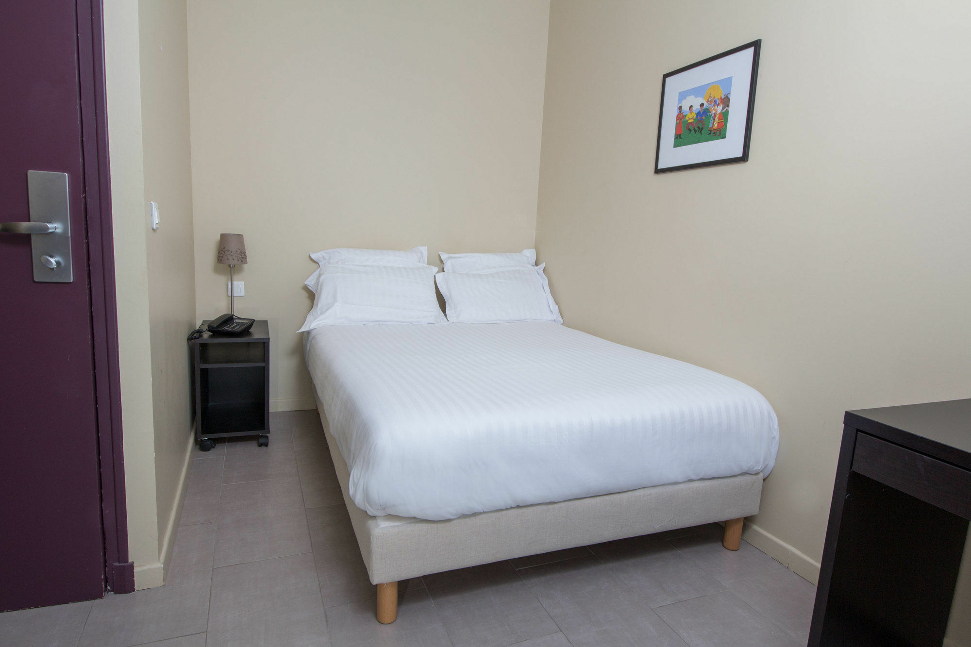 Hotel Montmartre Paris Ngoại thất bức ảnh