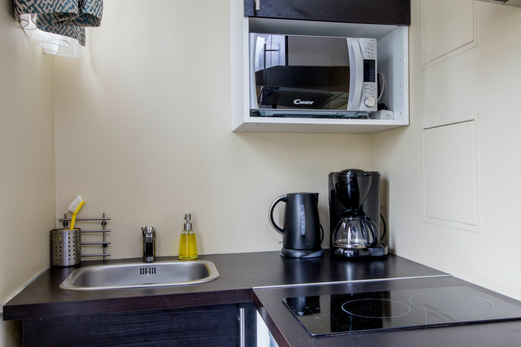 Hotel Montmartre Paris Ngoại thất bức ảnh